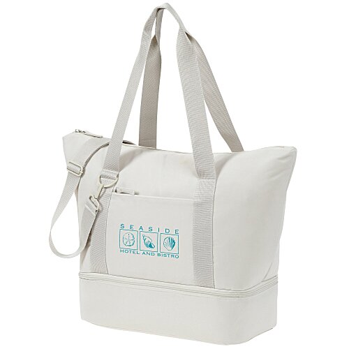Daybreak Travel Tote Main Image