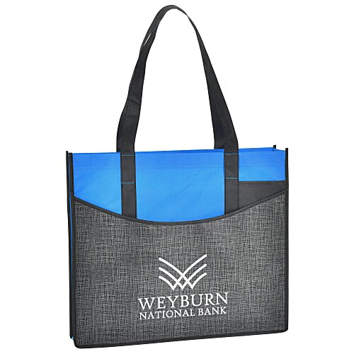Brooke Convention Tote Main Image
