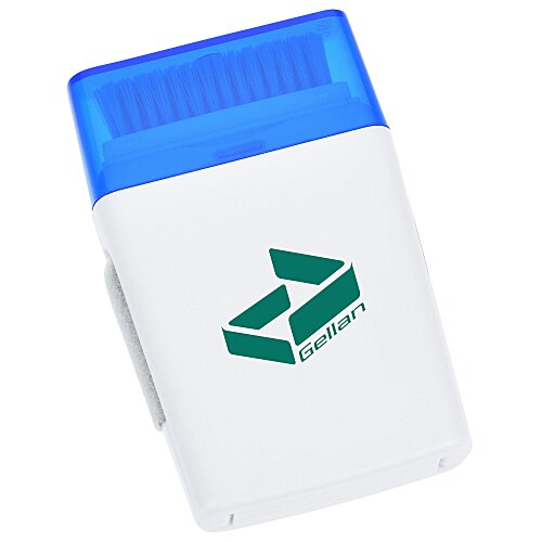 Multifunction Tech Brush and Screen Cleaner Main Image