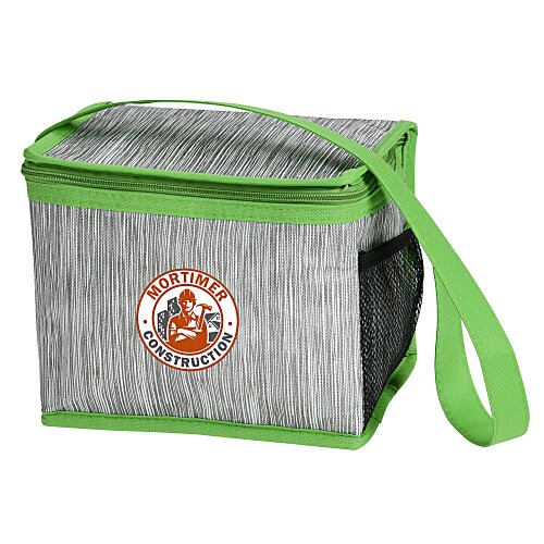 Nash Lunch Cooler Main Image