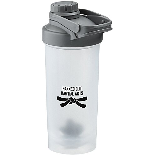 Buddy Shaker Bottle - 24 oz Main Image