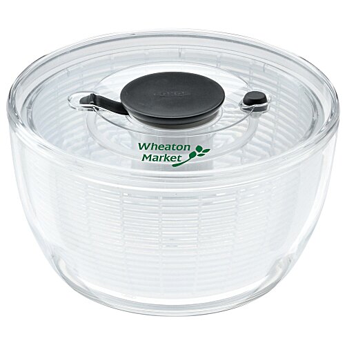 OXO Salad Spinner Main Image