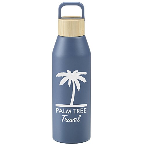 Aspen Aluminum Bottle - 24 oz Main Image