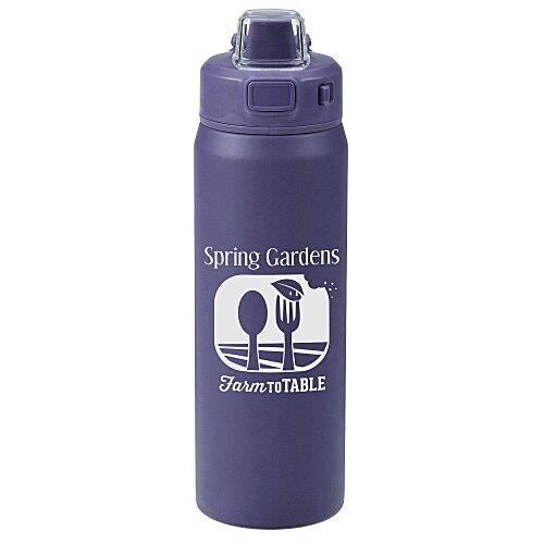 Canyon Stainless Bottle - 30 oz Main Image