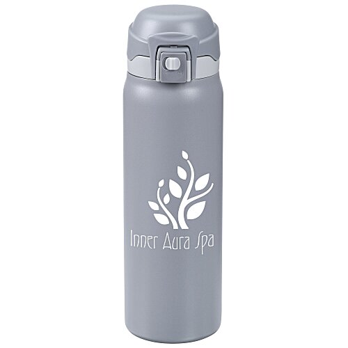 Rhine 2-in-1 Vacuum Bottle - 30 oz Main Image