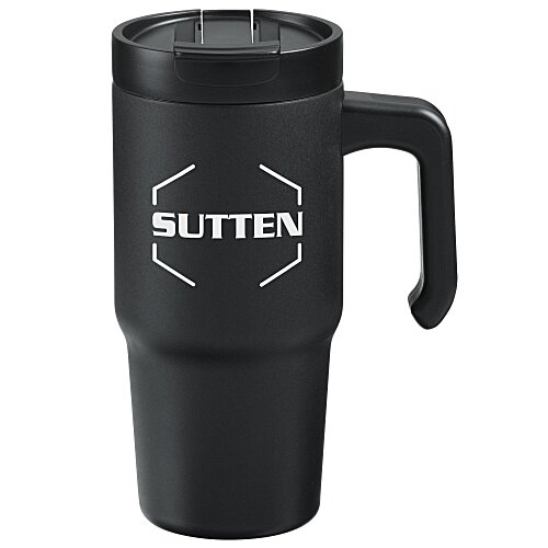 Peak Insulated Sip or Swig Mug - 24 oz Main Image