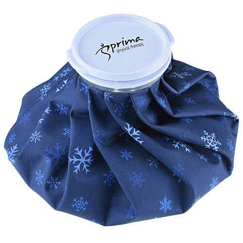 Chiller Ice Bag - Large Main Image
