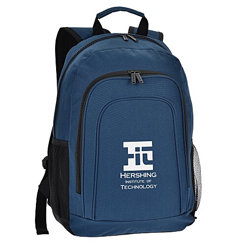 Pathfinder Laptop Backpack Main Image