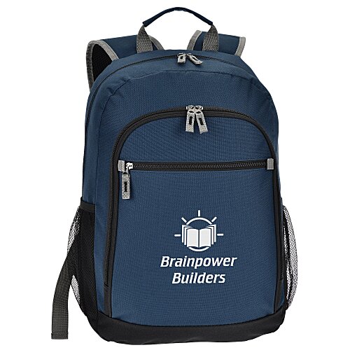 Holmen Laptop Backpack Main Image