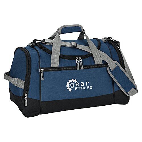 Holmen Duffel Main Image