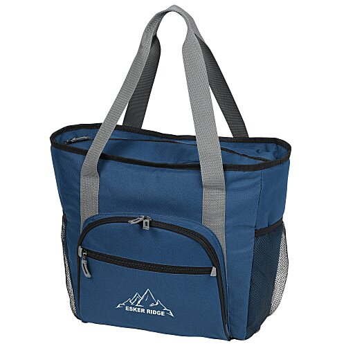 Holmen 24-Can Cooler Tote Main Image