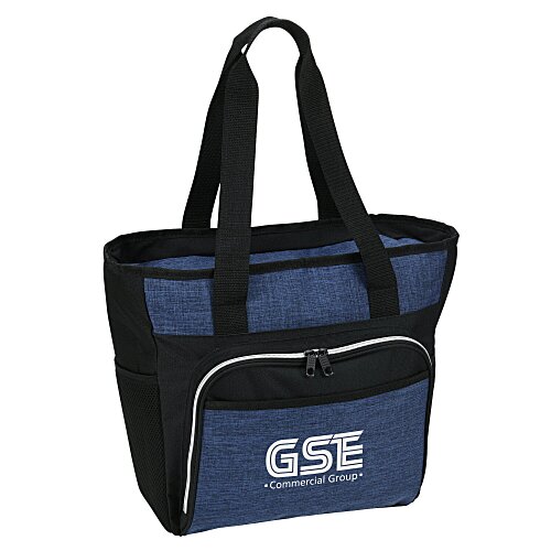 Tilton 24-Can Cooler Tote Main Image