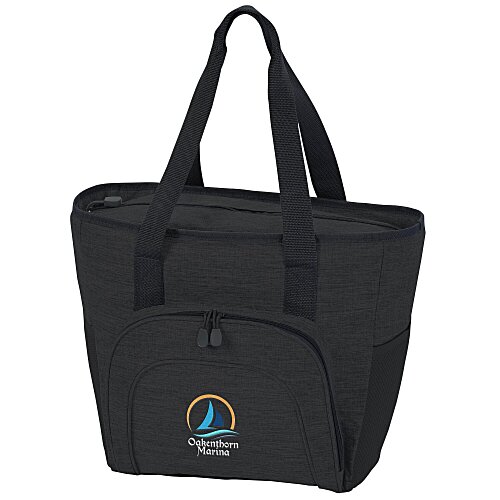 Pathfinder 24-Can Cooler Tote -  Embroidered Main Image