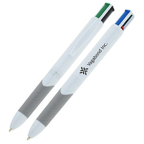 Paper Mate InkJoy Quatro Multi-Ink Pen - 24 hr Main Image