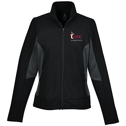 Stormtech Appaloosa Knit Jacket - Ladies' Main Image