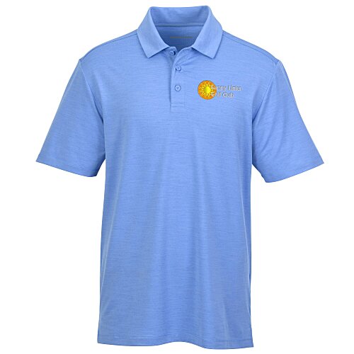 Versatile Stretch Polo - Men's Main Image