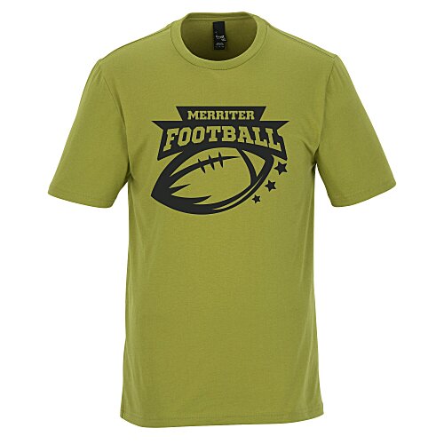 Perfect Weight CVC T-Shirt - Men's Main Image