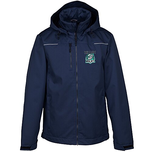 Colton Fleece Lined Jacket - Men's - 24 hr Main Image