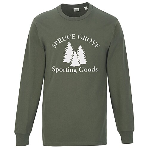 Stanley/Stella Creator 2.0 Long Sleeve T-Shirt Main Image