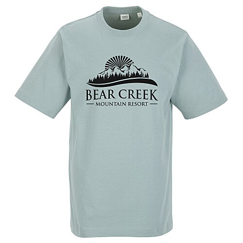 Stanley/Stella Freestyler Heavyweight T-Shirt Main Image