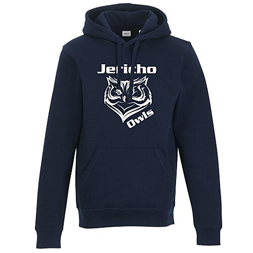 Stanley / Stella Drummer Hooded Sweatshirt Main Image