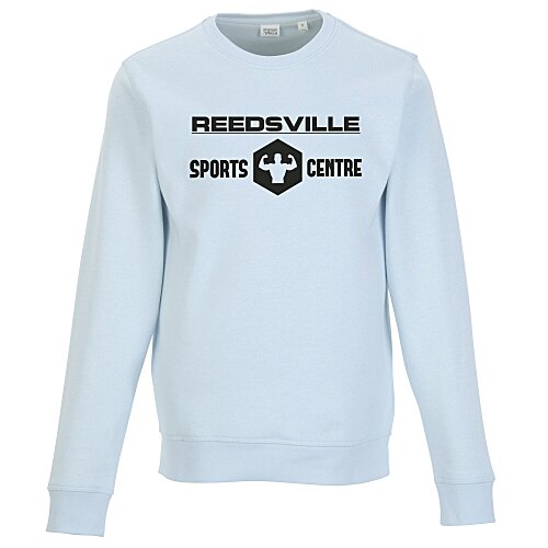 Stanley / Stella Roller Crewneck Sweatshirt Main Image