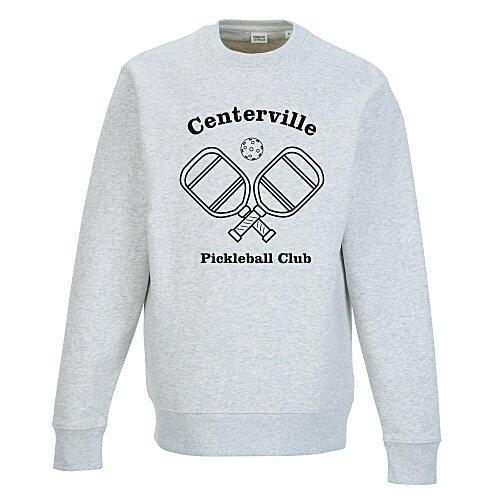 Stanley / Stella Changer 2.0 Crewneck Sweatshirt Main Image