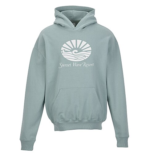 Stanley / Stella Cooper Dry Hooded Sweatshirt Main Image