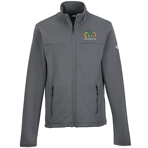 The North Face Aim Fleece Jacket - Men's Main Image