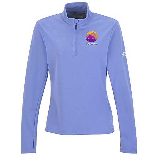 The North Face Ambition 1/4-Zip Pullover - Ladies' Main Image