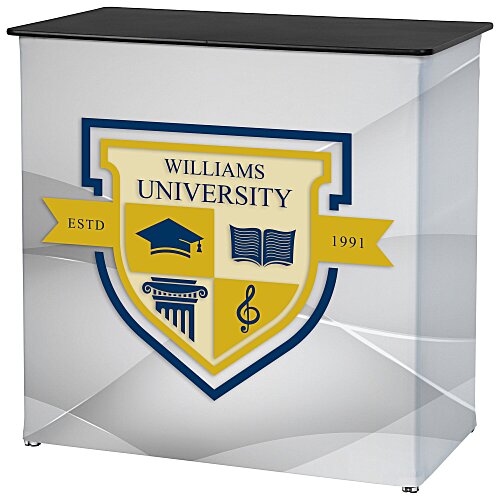 TRIGA Go Counter Display - 38" Main Image