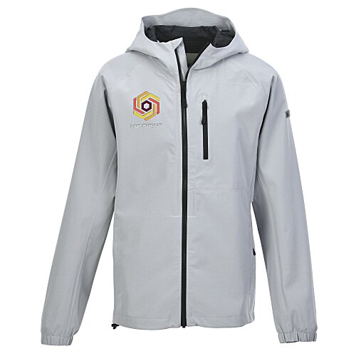 Huk Rover Rain Jacket Main Image