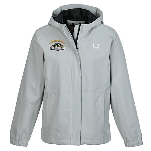 Huk Storm Jacket - Ladies' Main Image