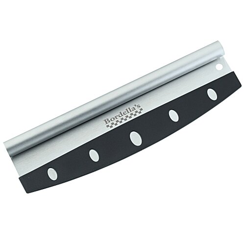 Blaze Stainless Steel Rocker Cutter Main Image