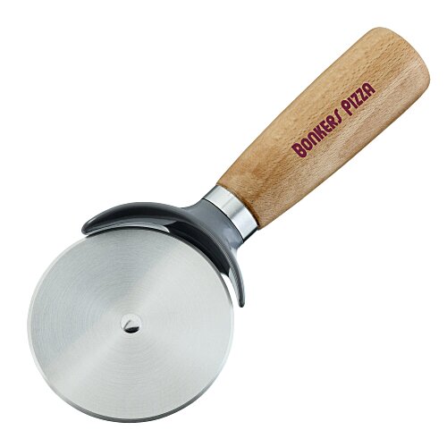 Novara Pizza Cutter Main Image