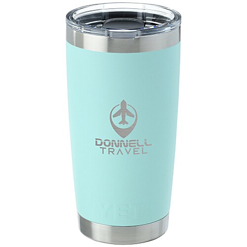 YETI Rambler Tumbler with MagSlider Lid - 20 oz Main Image