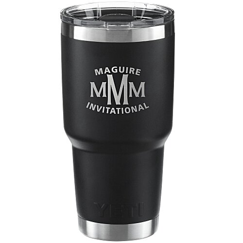 YETI Rambler Tumbler with MagSlider Lid - 30 oz Main Image
