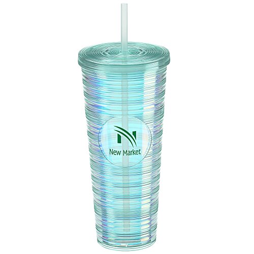 Cady Tumbler with Straw - 24 oz Main Image