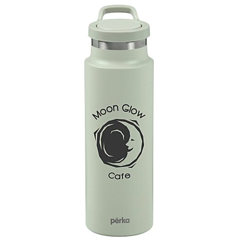 Perka Monroe Vacuum Bottle - 24 oz Main Image