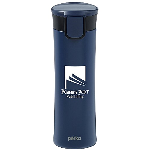 Perka Marion Vacuum Tumbler - 20 oz Main Image