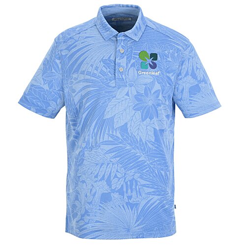 Tommy Bahama Santiago Paradise Polo Main Image