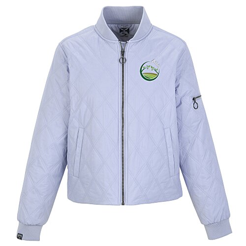 Storm Creek Altitude Jacket - Ladies' Main Image