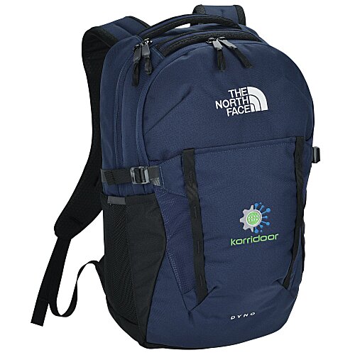 The North Face Dyno Laptop Backpack Main Image