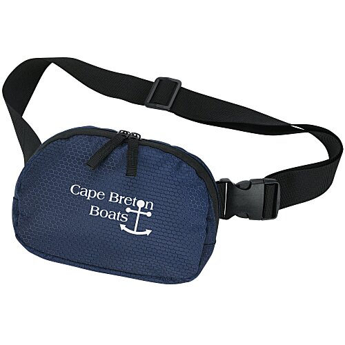 Sutter Belt Bag Main Image