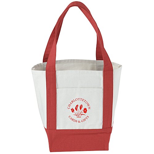 Galley Junior 8-oz Tote Main Image