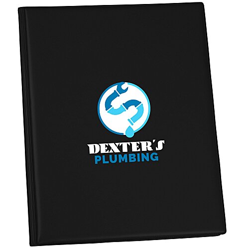 Maxx Padfolio - Full Color Main Image