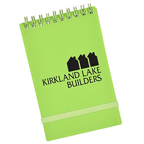 Casper Display Notebook Main Image