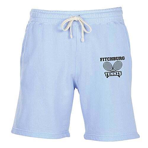 Comfort Colors Garment-Dyed Sweatshorts Main Image