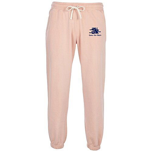 Comfort Colors Garment-Dyed Sweatpants Main Image