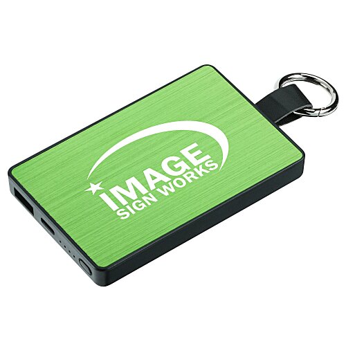 Vivid Boost Power Bank - 5000 mAh Main Image